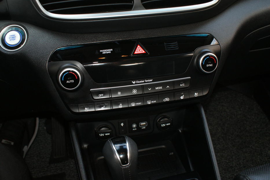 Продам Hyundai Tucson Dynamic  2018 года в Одессе