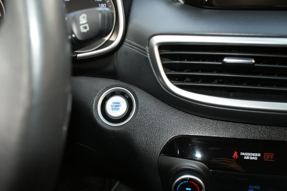 Продам Hyundai Tucson Dynamic  2018 года в Одессе