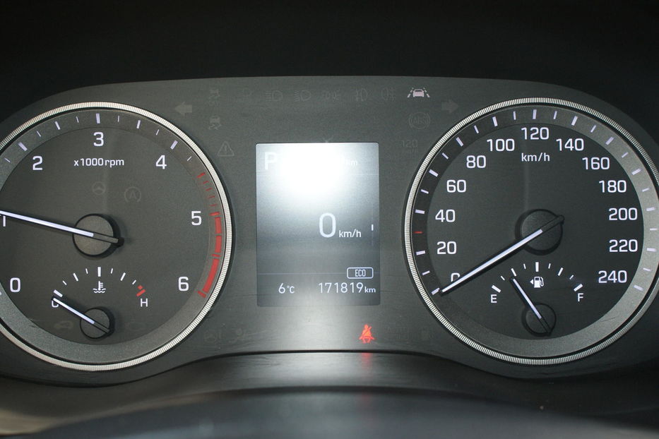 Продам Hyundai Tucson Dynamic  2018 года в Одессе