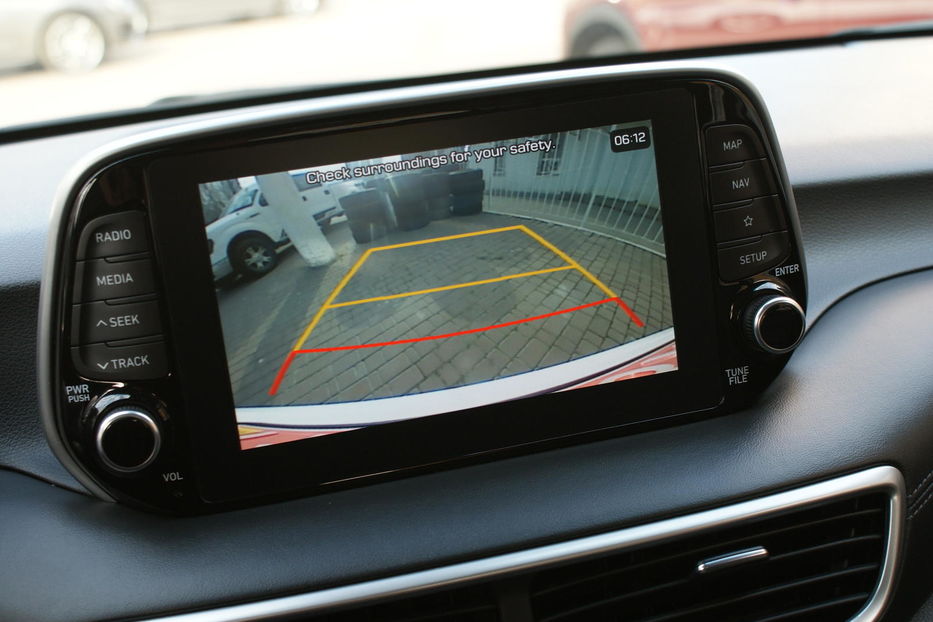 Продам Hyundai Tucson Dynamic  2018 года в Одессе