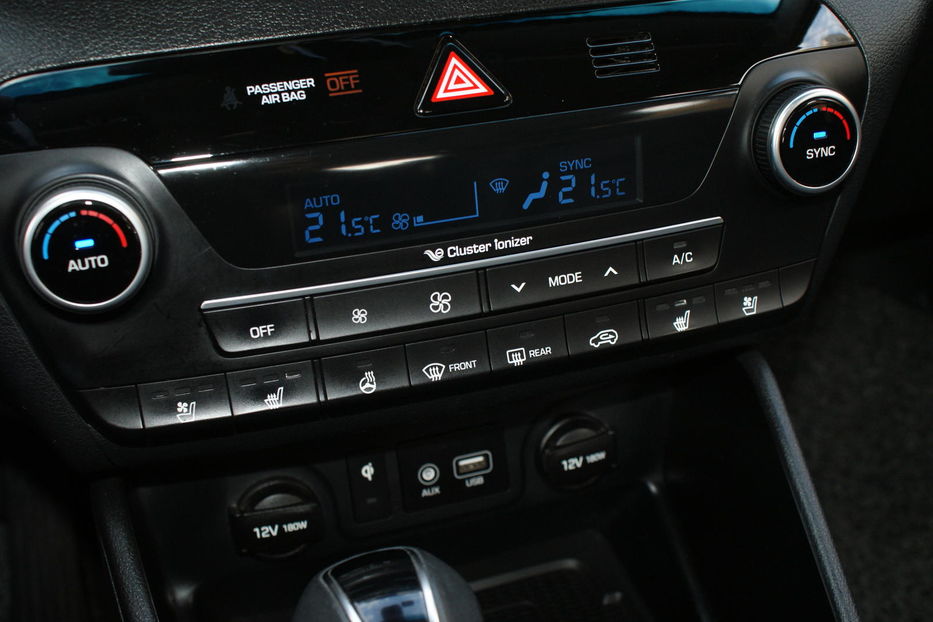 Продам Hyundai Tucson Dynamic  2018 года в Одессе