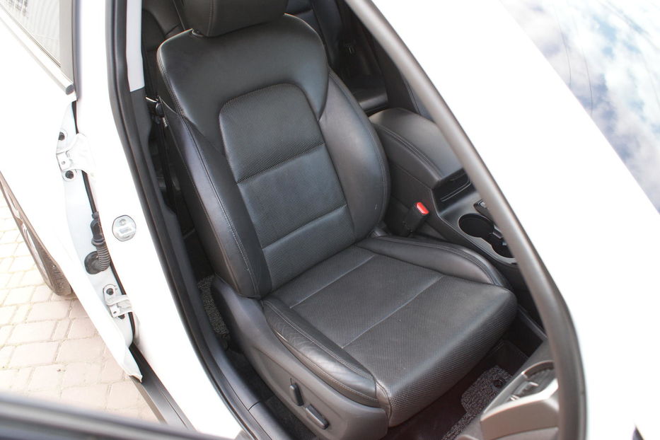 Продам Hyundai Tucson Dynamic  2018 года в Одессе