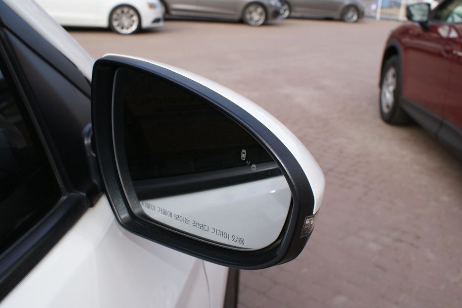 Продам Hyundai Tucson Dynamic  2018 года в Одессе