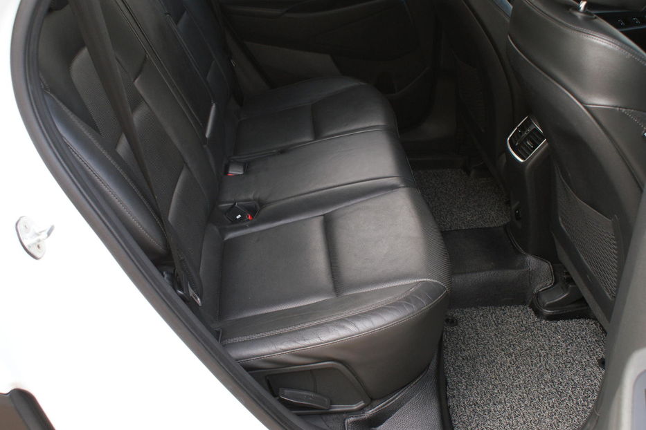 Продам Hyundai Tucson Dynamic  2018 года в Одессе