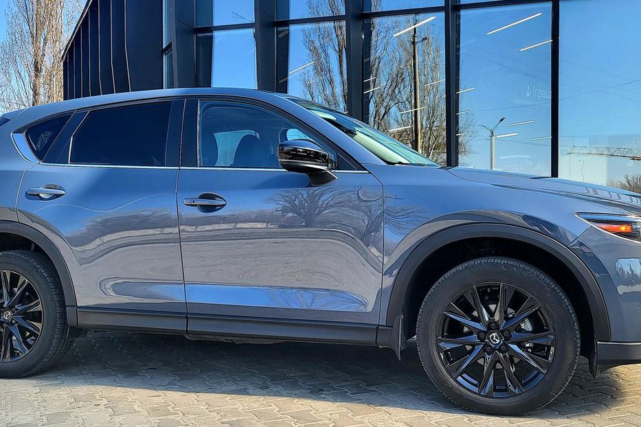 Продам Mazda CX-5 CARBON EDITION  2023 года в Днепре