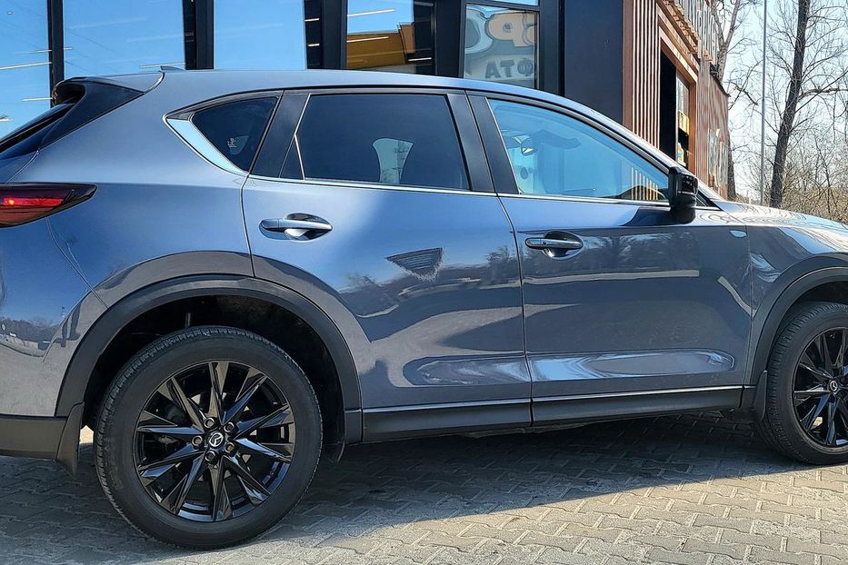 Продам Mazda CX-5 CARBON EDITION  2023 года в Днепре