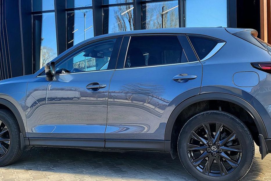 Продам Mazda CX-5 CARBON EDITION  2023 года в Днепре