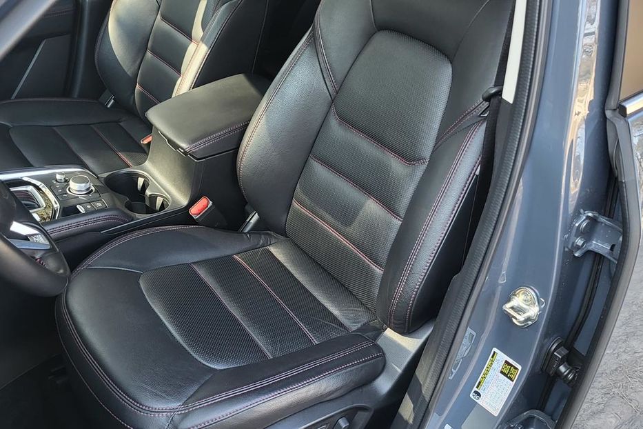 Продам Mazda CX-5 CARBON EDITION  2023 года в Днепре