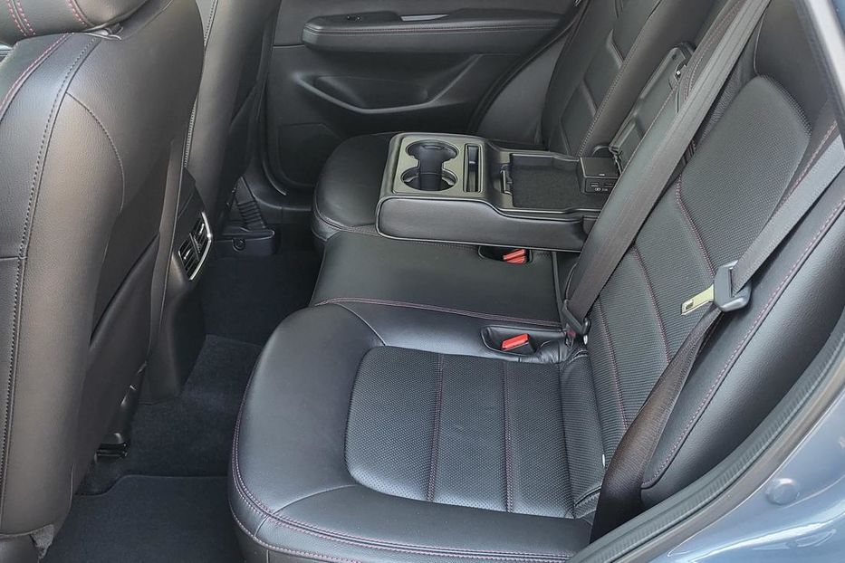 Продам Mazda CX-5 CARBON EDITION  2023 года в Днепре