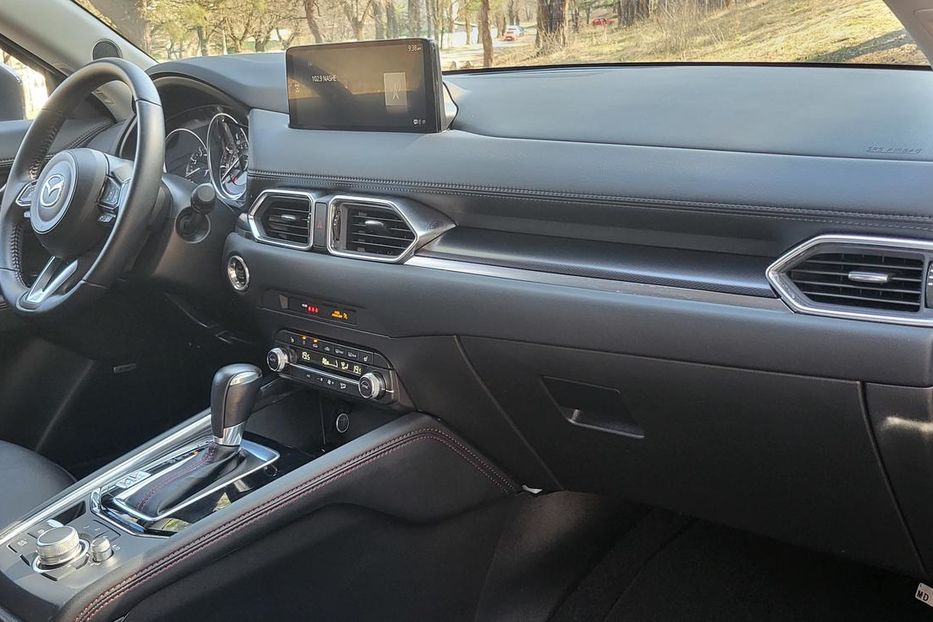 Продам Mazda CX-5 CARBON EDITION  2023 года в Днепре