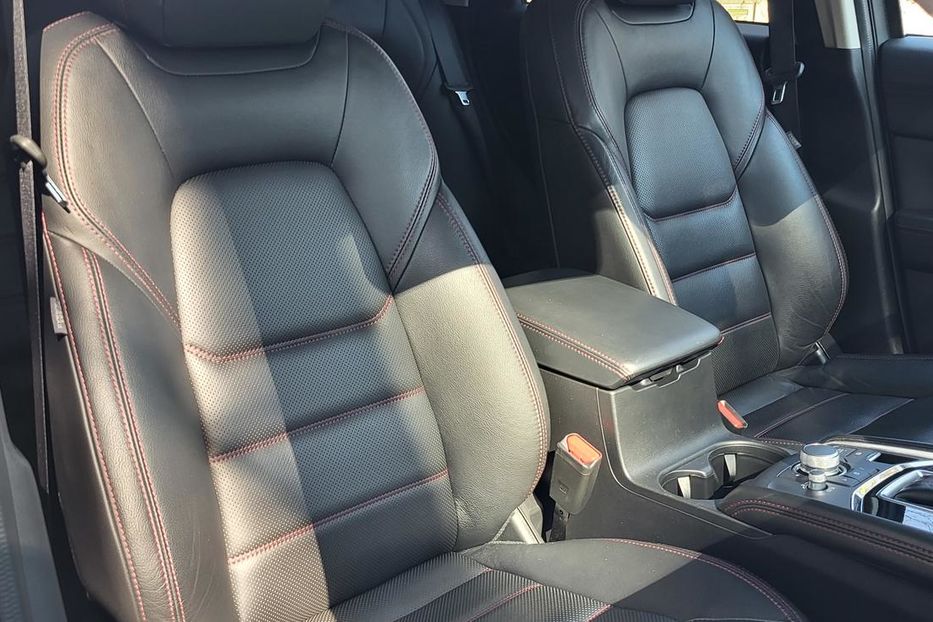 Продам Mazda CX-5 CARBON EDITION  2023 года в Днепре