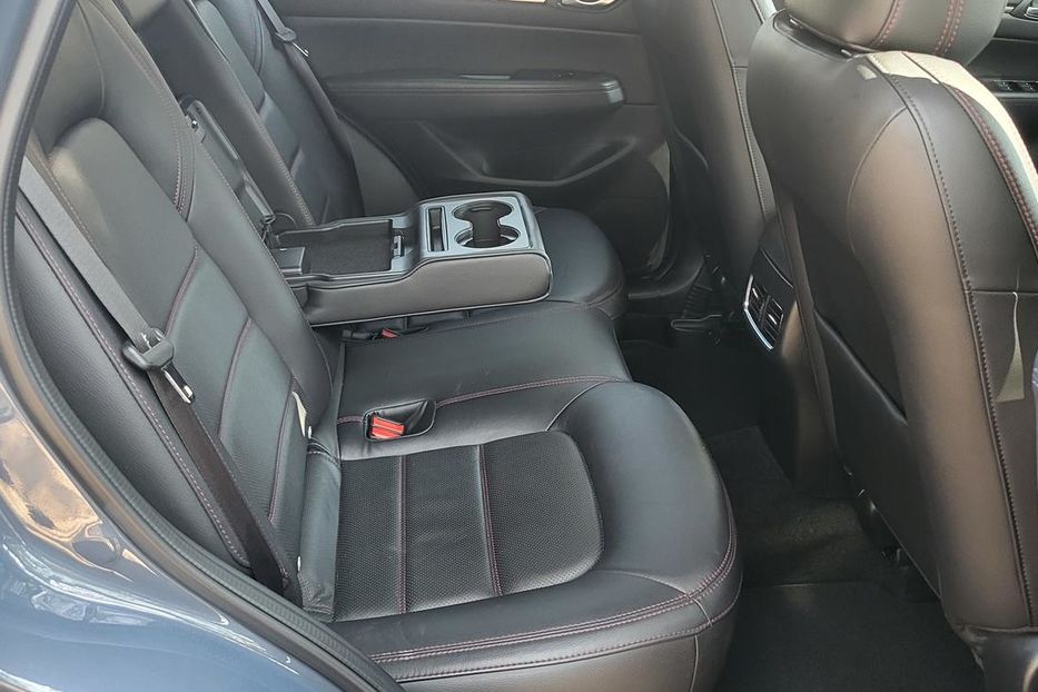 Продам Mazda CX-5 CARBON EDITION  2023 года в Днепре
