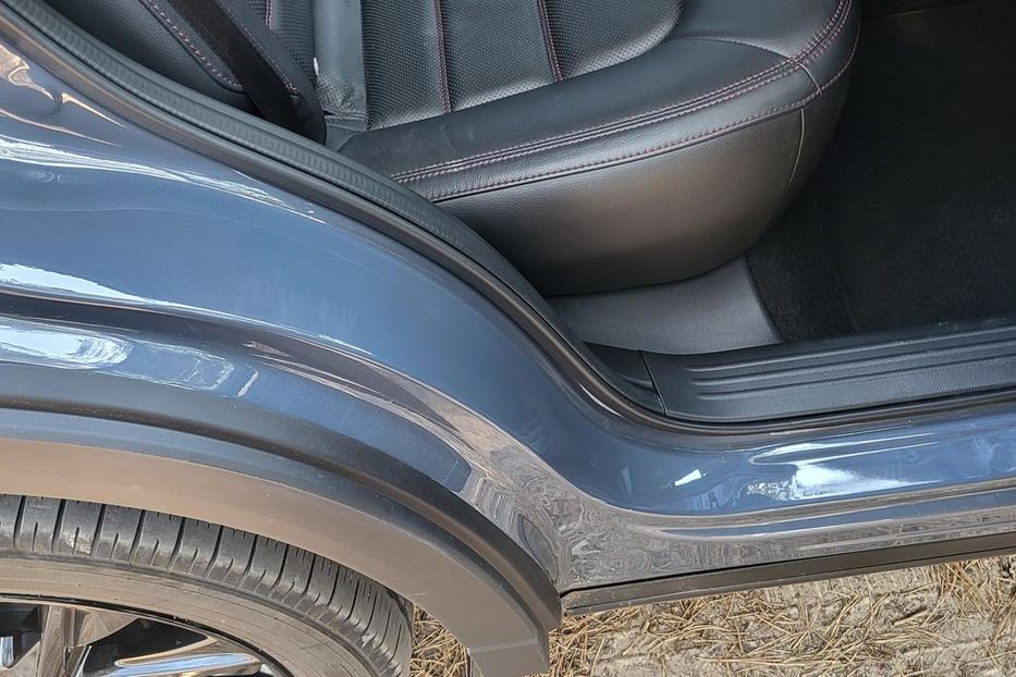 Продам Mazda CX-5 CARBON EDITION  2023 года в Днепре