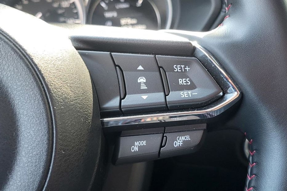 Продам Mazda CX-5 CARBON EDITION  2023 года в Днепре