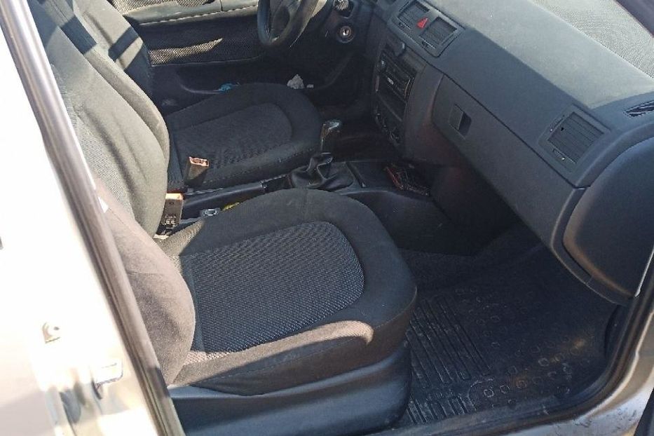 Продам Skoda Fabia 2007 года в Луцке