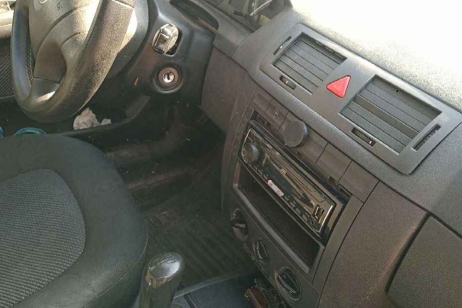 Продам Skoda Fabia 2007 года в Луцке