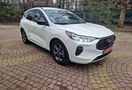 Продам Ford Escape 2023 года в Запорожье
