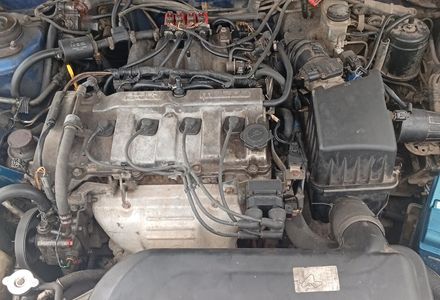 Продам Mazda 626 2000 года в г. Каменец-Подольский, Хмельницкая область