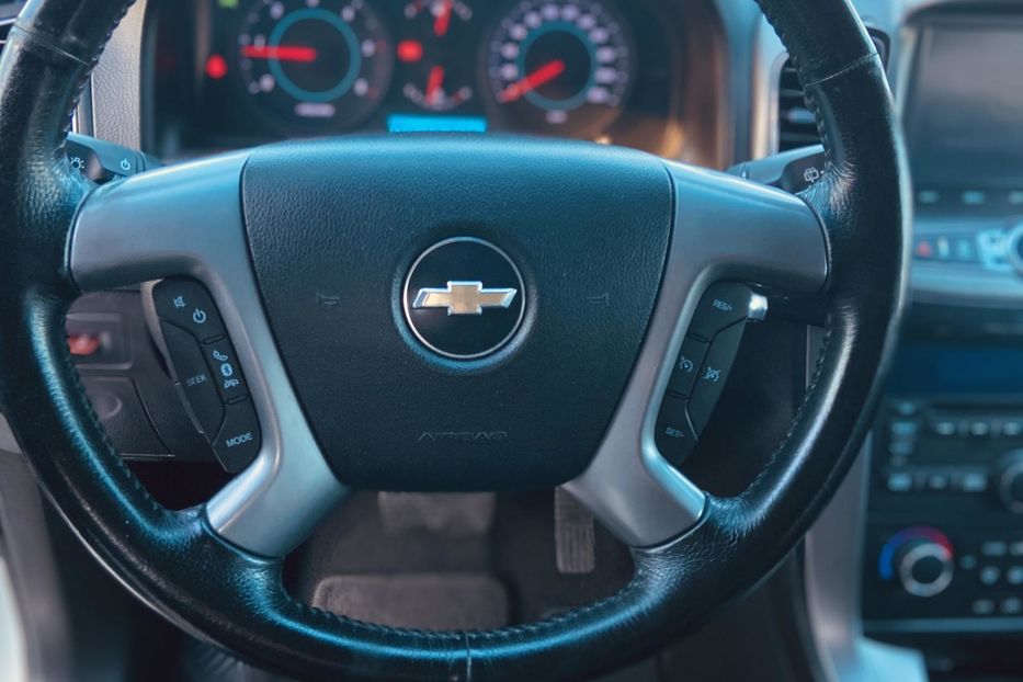 Продам Chevrolet Captiva 2011 года в г. Шепетовка, Хмельницкая область