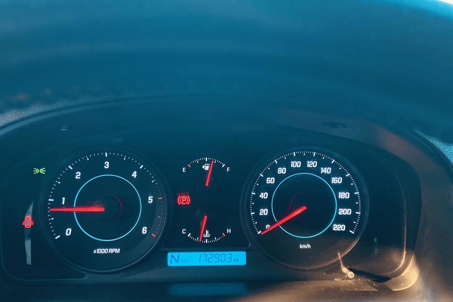 Продам Chevrolet Captiva 2011 года в г. Шепетовка, Хмельницкая область