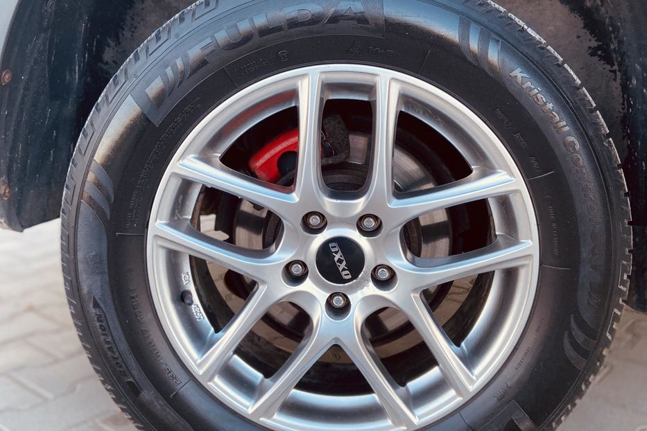 Продам Chevrolet Captiva 2011 года в г. Шепетовка, Хмельницкая область