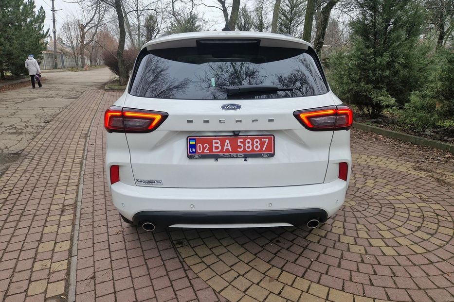 Продам Ford Escape 2023 года в Запорожье