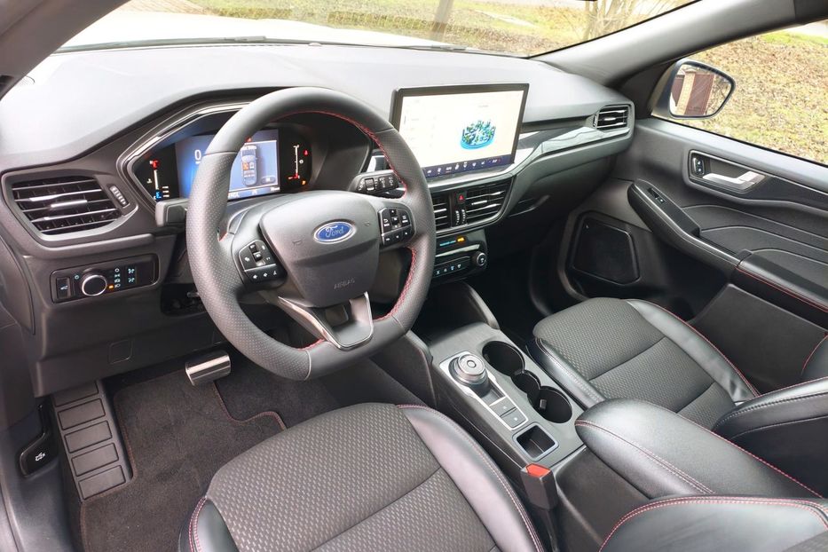 Продам Ford Escape 2023 года в Запорожье