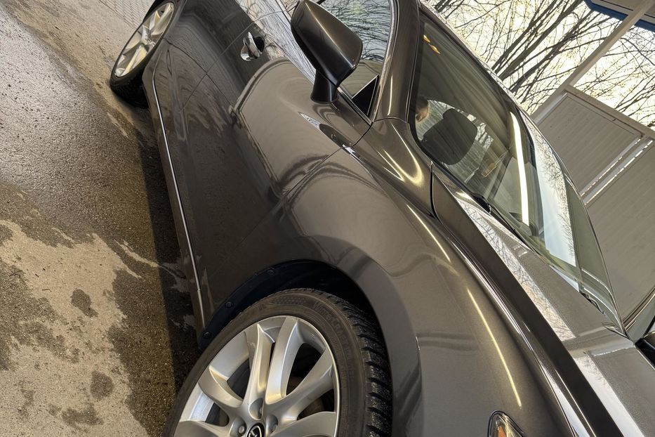 Продам Mazda 6 2015 года в Харькове