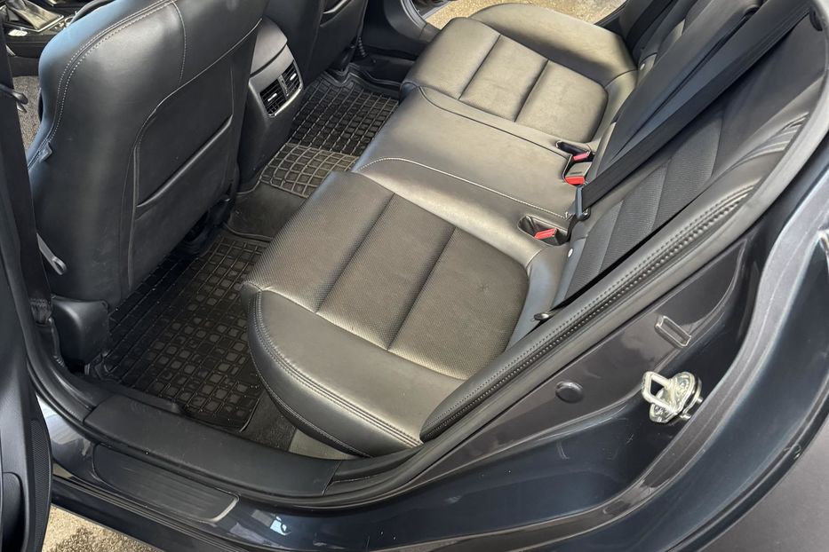 Продам Mazda 6 2015 года в Харькове