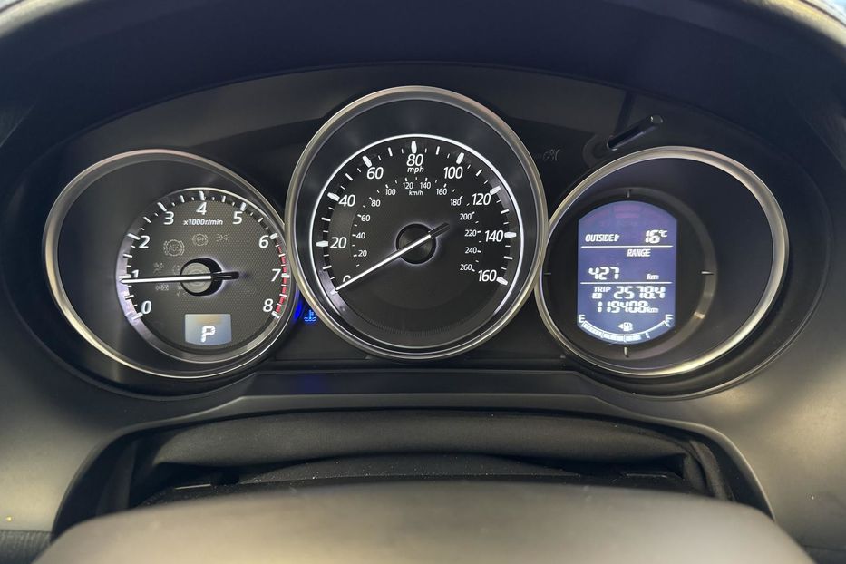 Продам Mazda 6 2015 года в Харькове