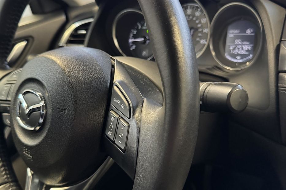 Продам Mazda 6 2015 года в Харькове