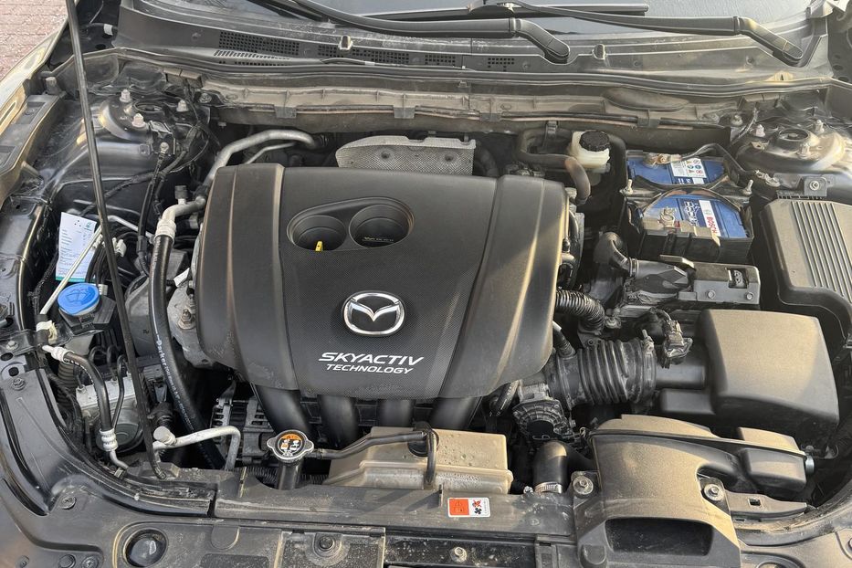 Продам Mazda 6 2015 года в Харькове