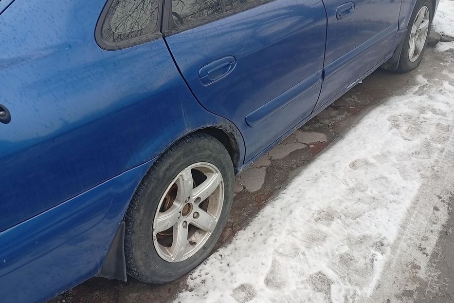 Продам Mazda 626 2000 года в г. Каменец-Подольский, Хмельницкая область