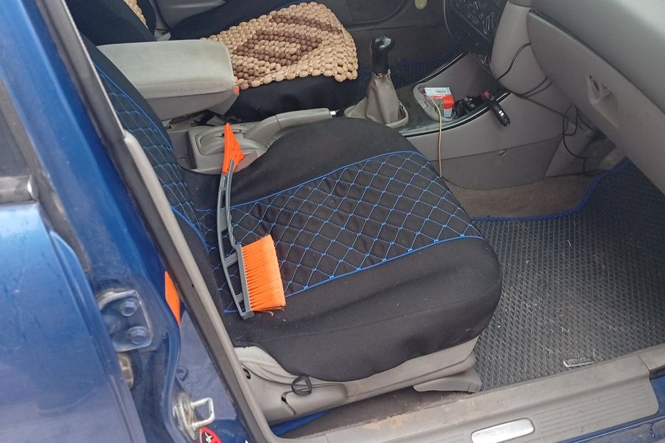 Продам Mazda 626 2000 года в г. Каменец-Подольский, Хмельницкая область