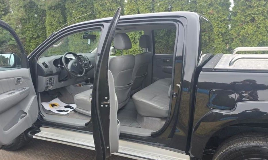 Продам Toyota Hilux 2007 года в Днепре