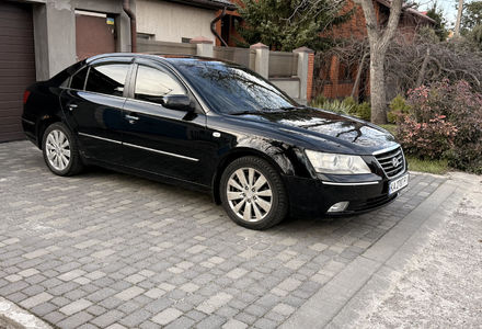 Продам Hyundai Sonata 2008 года в Днепре