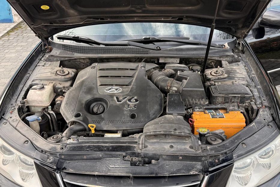 Продам Hyundai Sonata 2008 года в Днепре