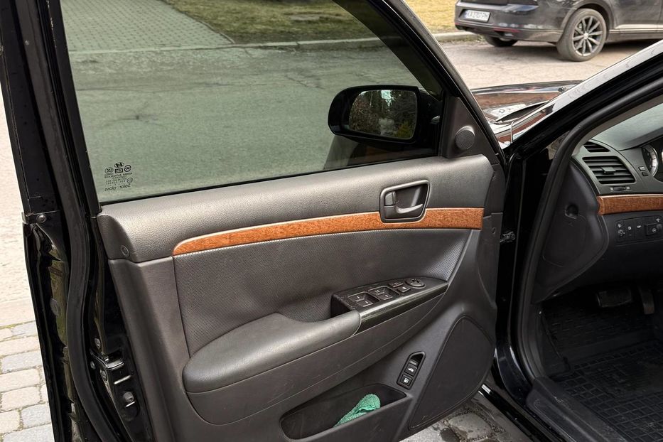 Продам Hyundai Sonata 2008 года в Днепре