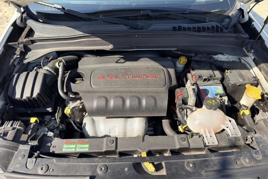 Продам Jeep Renegade 2015 года в Черкассах