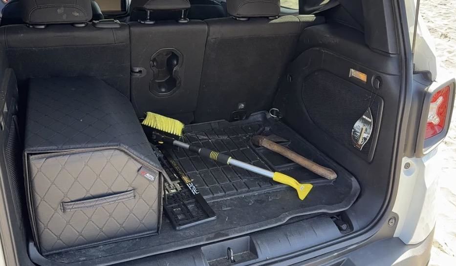 Продам Jeep Renegade 2015 года в Черкассах