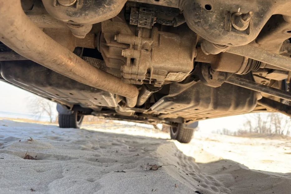 Продам Jeep Renegade 2015 года в Черкассах