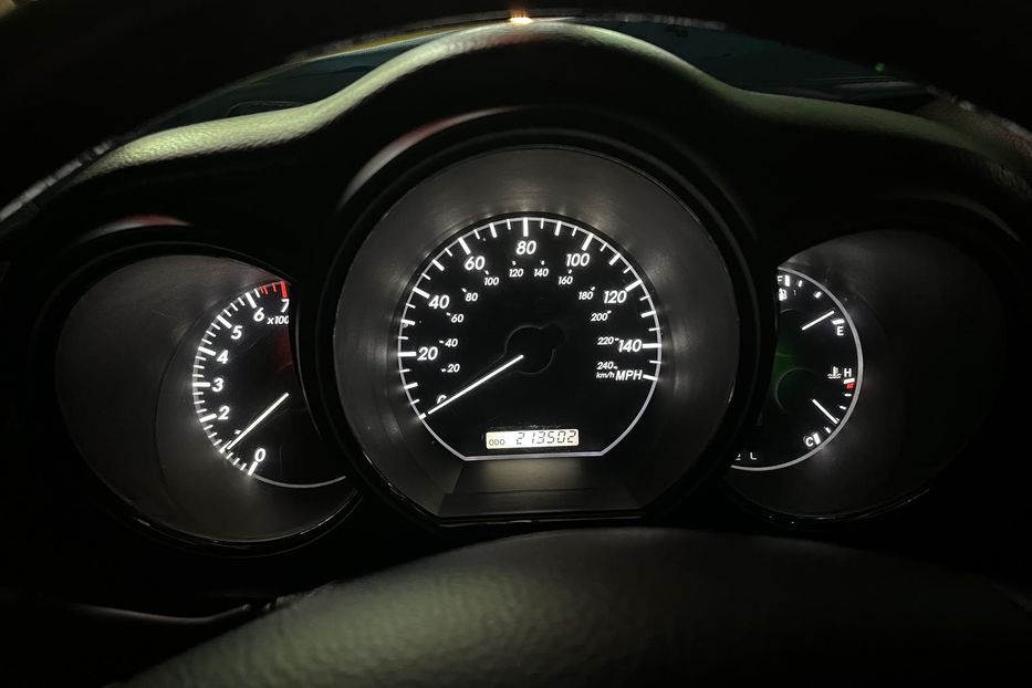 Продам Lexus RX 350 2008 года в г. Павлоград, Днепропетровская область