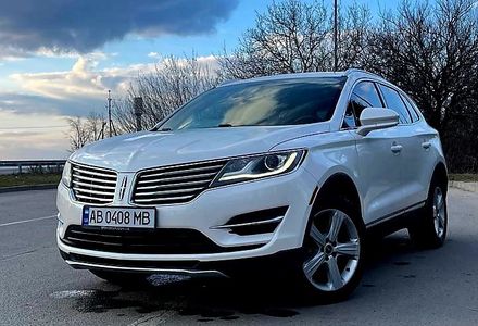 Продам Lincoln MKC 2015 года в г. Чечельник, Винницкая область
