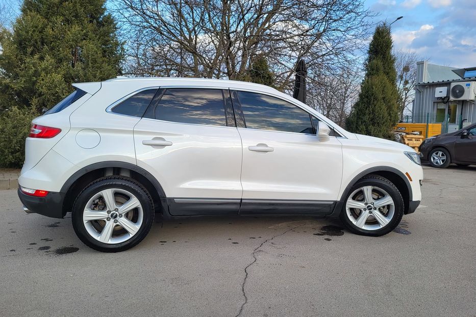 Продам Lincoln MKC 2015 года в г. Чечельник, Винницкая область