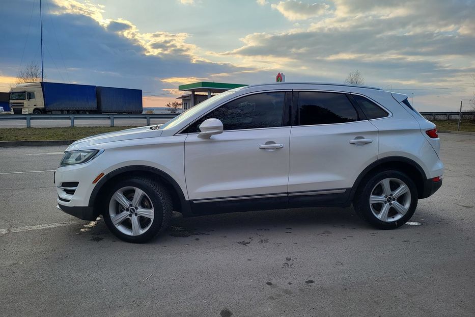 Продам Lincoln MKC 2015 года в г. Чечельник, Винницкая область