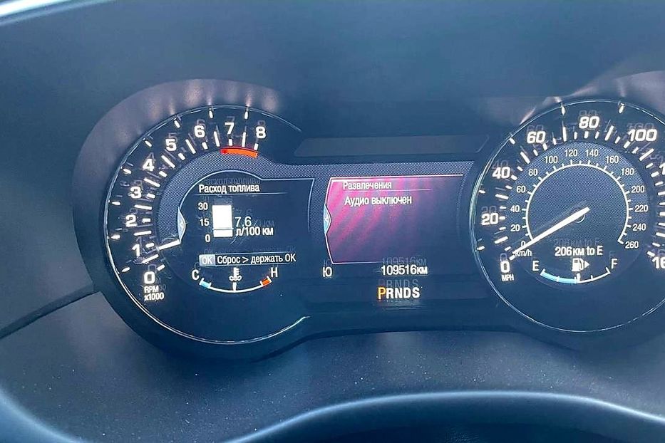 Продам Lincoln MKC 2015 года в г. Чечельник, Винницкая область