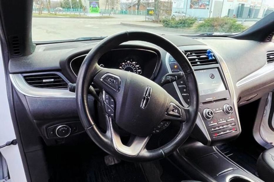 Продам Lincoln MKC 2015 года в г. Чечельник, Винницкая область