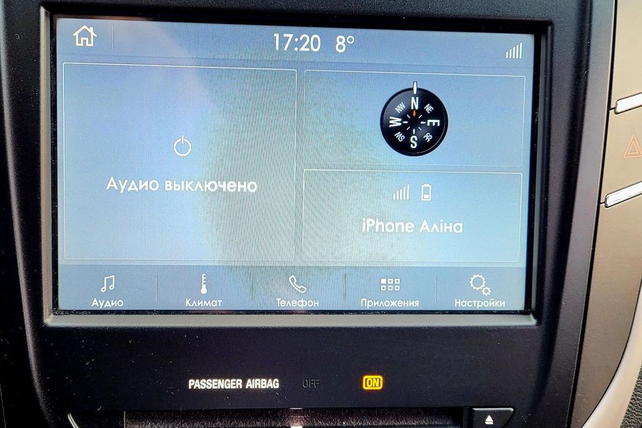 Продам Lincoln MKC 2015 года в г. Чечельник, Винницкая область