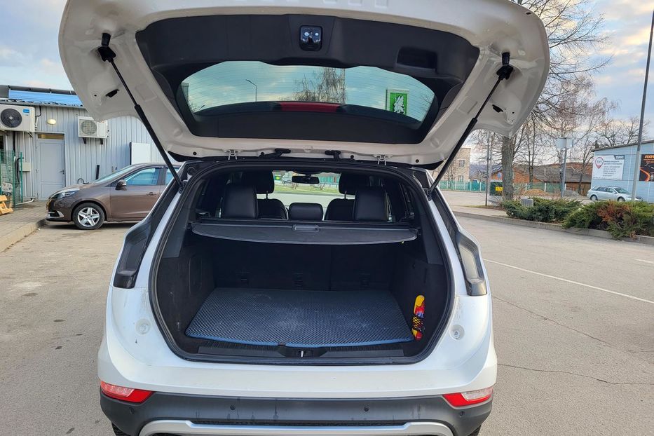 Продам Lincoln MKC 2015 года в г. Чечельник, Винницкая область