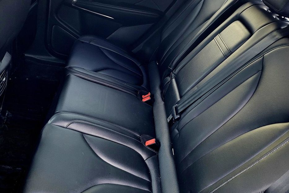 Продам Lincoln MKC 2015 года в г. Чечельник, Винницкая область